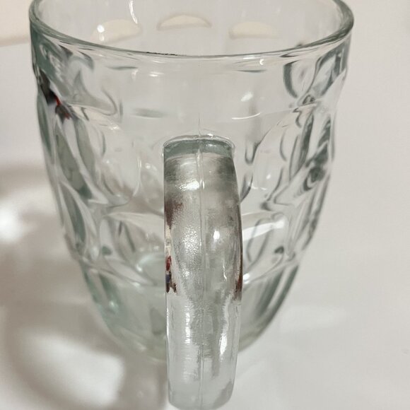 O'CONNOR FAMILY CREST CLEAR 16 oz Pint BEER GLASS/Preowned - Picture 2 of 7